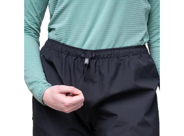 Makalu Wmns Pant Black 12 