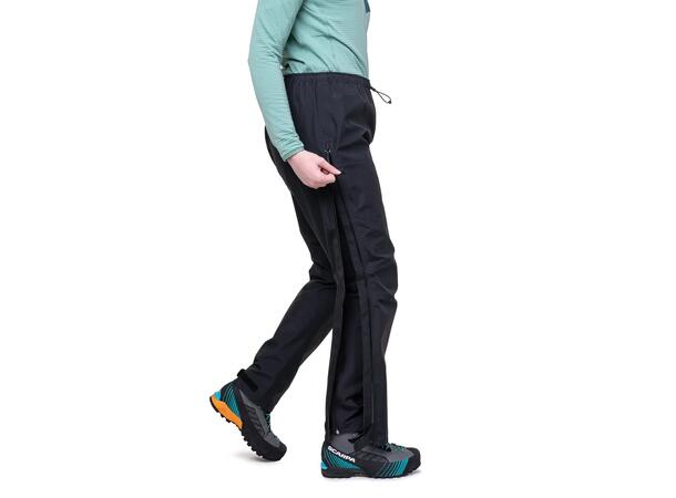 Makalu Wmns Pant Black 12 