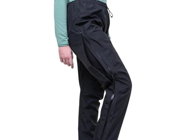 Makalu Wmns Pant Black 12 
