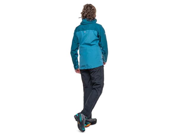 Makalu Wmns Pant Black 12 