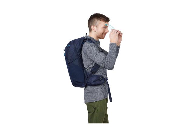 Miko 20 Optic Black O/S 