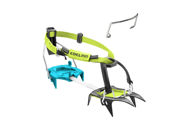 Nemo Hybrid Auto Oasis-icemint 