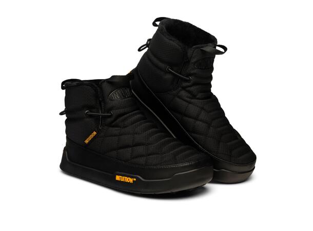 Original Mid Black & Gold S 