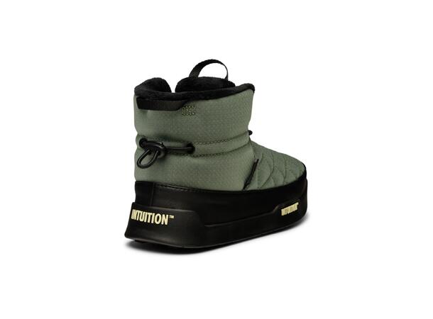 Original Mid Black & Gold S 