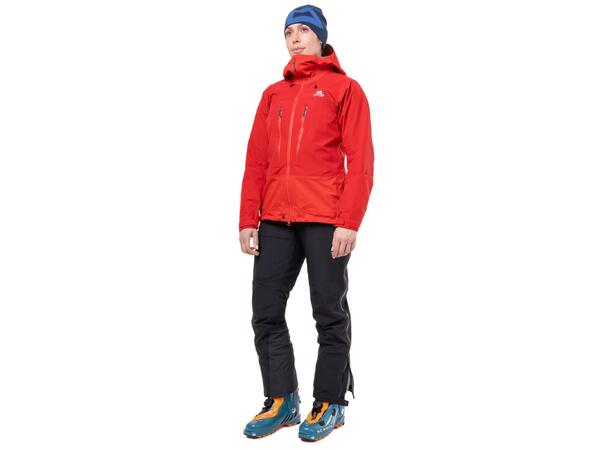 Orion Wmns Jacket Admiral Blue 12 