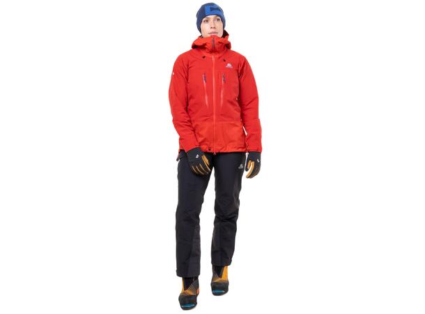 Orion Wmns Jacket Admiral Blue 12 
