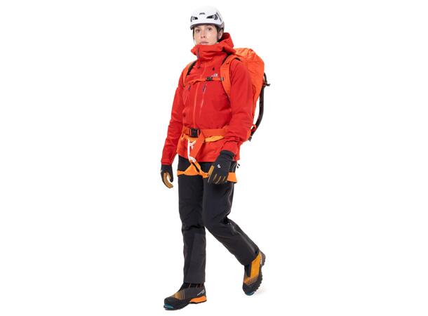 Orion Wmns Jacket Admiral Blue 12 