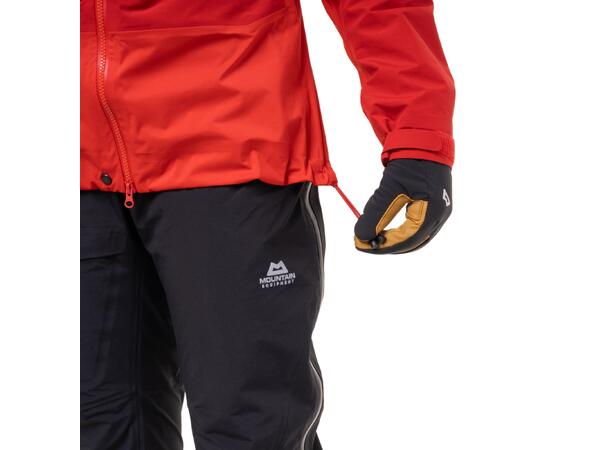 Orion Wmns Jacket Admiral Blue 12 