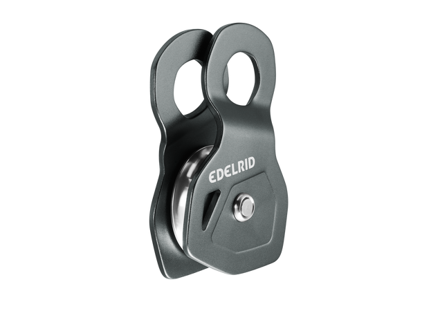 Pike Rescue Anthracite 