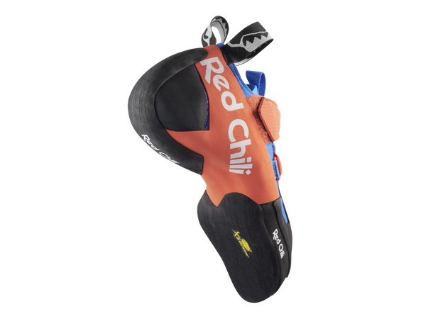 Red Chili Voltage X UK 6 