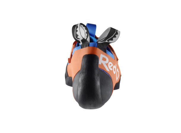 Red Chili Voltage X UK 6 