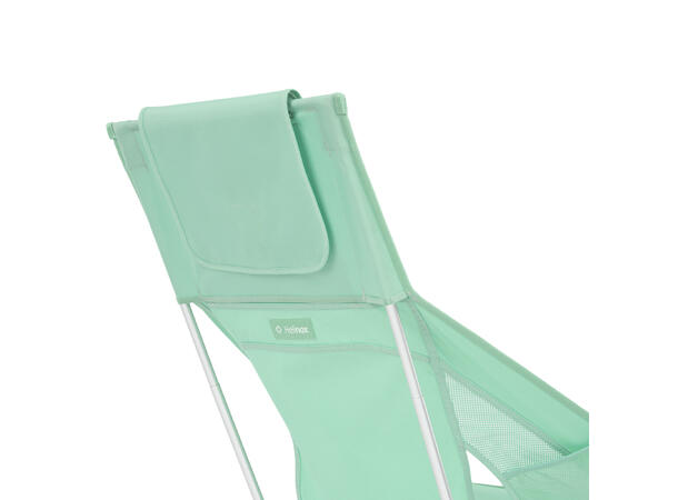 Sunset Chair (re) Biscay Green 