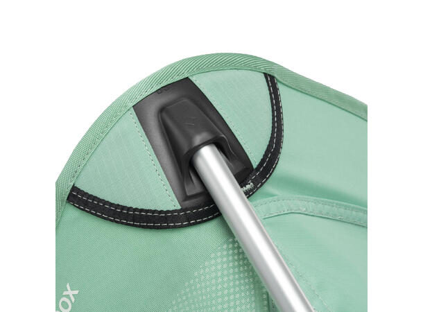 Sunset Chair (re) Biscay Green 