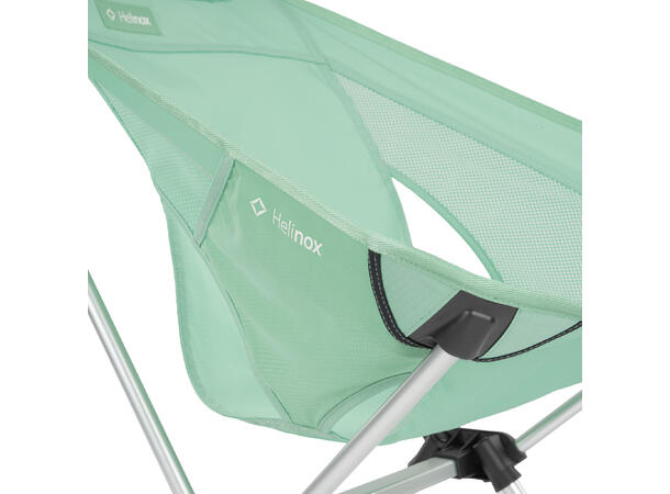 Sunset Chair (re) Biscay Green 