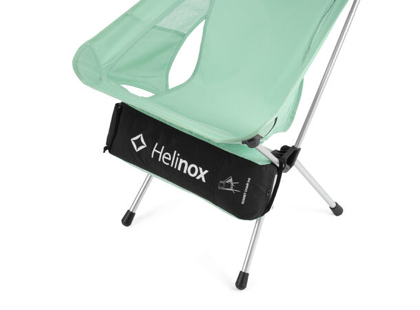 Sunset Chair (re) Biscay Green 