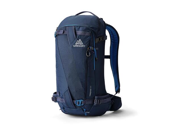 Targhee 32 Alpine Blue MD/LG 