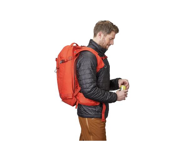 Targhee 32 Alpine Blue MD/LG 