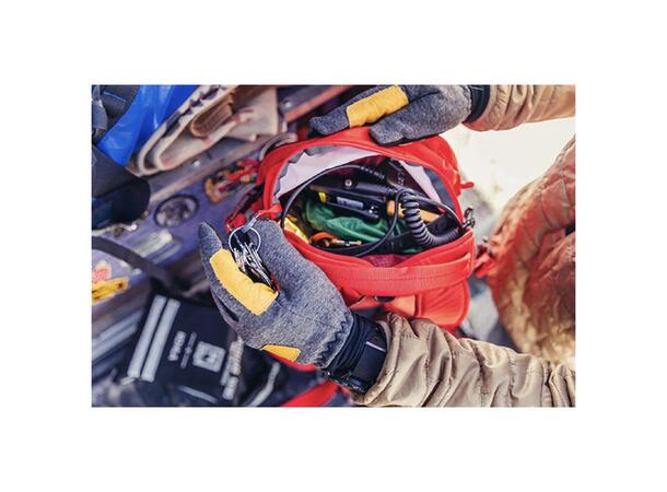 Targhee 32 Alpine Blue MD/LG 