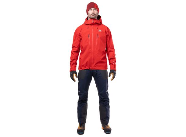 Tupilak Mens Pant Black L 
