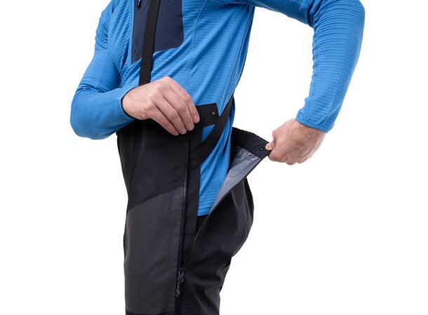 Tupilak Mens Pant Black L 