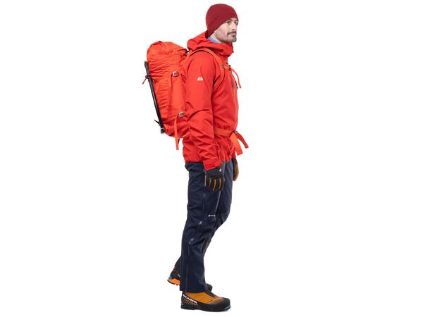 Tupilak Mens Pant Black L 