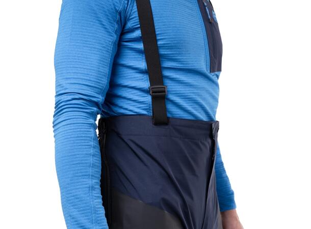 Tupilak Mens Pant Black L 