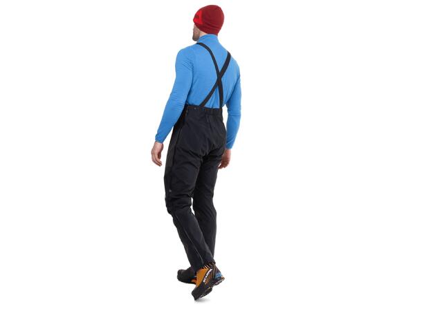 Tupilak Mens Pant Black L 