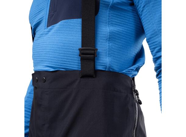 Tupilak Mens Pant Black L 