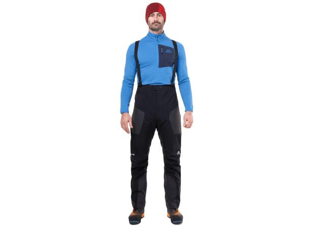 Tupilak Mens Pant Black L 
