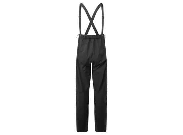 Tupilak Mens Pant Black L 
