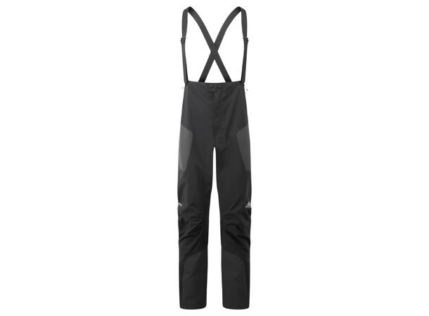 Tupilak Mens Pant Black L 