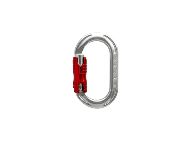 XSRE Locksafe Silver/Red 
