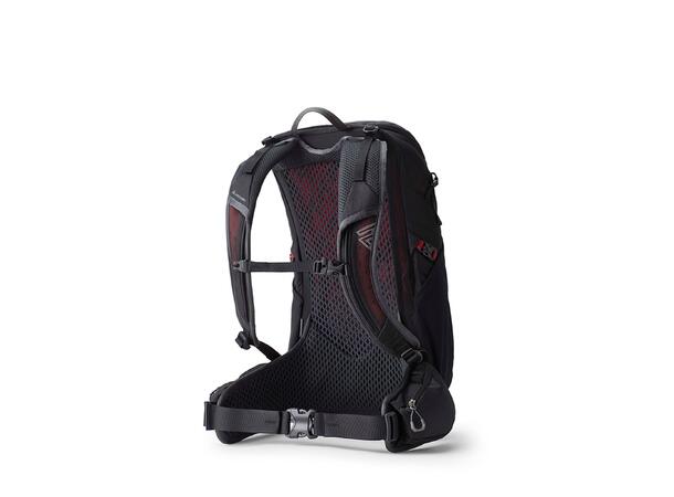 Zulu 25 LT RC Volcanic Black 