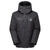 Jiega Wmns Jacket Obsidian 14 