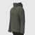 Overlayer Anorak Ranger Green MD 