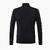 M Hot 6 Pack Turtleneck Jet Black L 