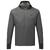 Switch Pro Hooded Mens Jacket Anvil Grey L 