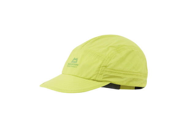 Aerofoil Cap Vine Green O/S 