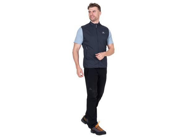 Aerotherm Mens Vest Atlantic/Blue Nights L 