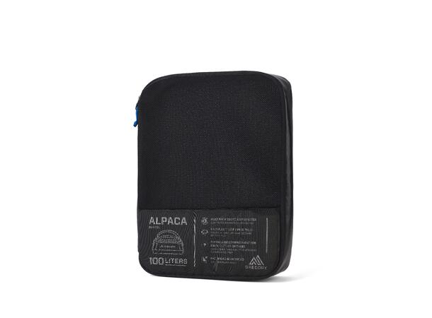Alpaca 100 Black 