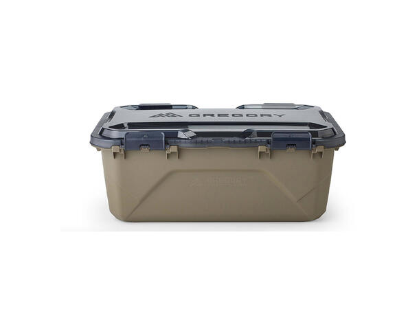 Alpaca Gear Box 45 Mirage Tan 