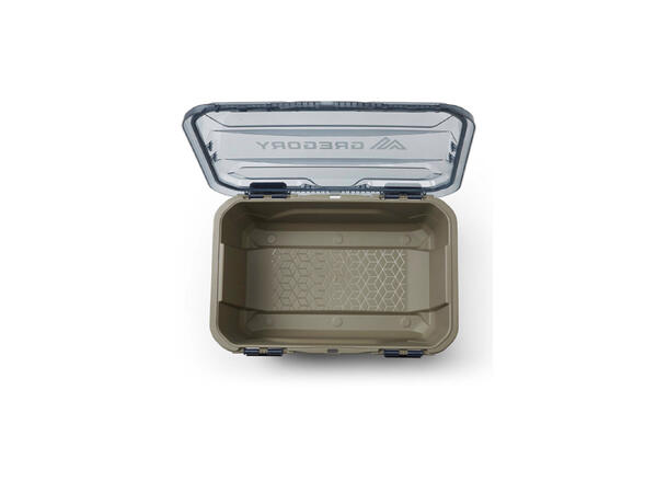 Alpaca Gear Box 45 Mirage Tan 