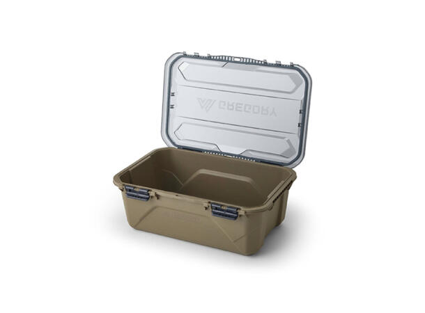 Alpaca Gear Box 45 Mirage Tan 