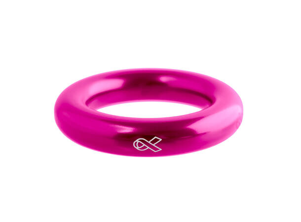 Anchor Ring 40mm Pink 