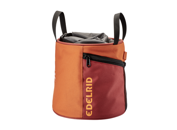 Boulder Bag Hercules Flame 