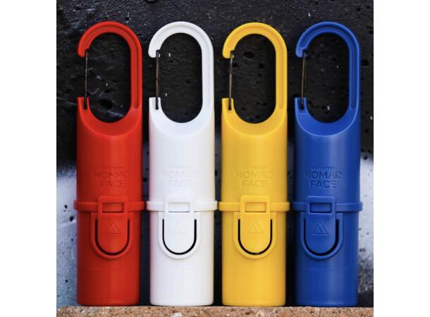 Bunker +SPF 50 Blue Arctic 