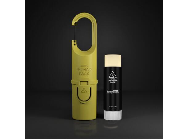 Bunker +SPF 50 Blue Arctic 