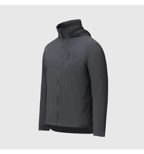 Crosswind Jacket Lett og pakkbar vindjakke