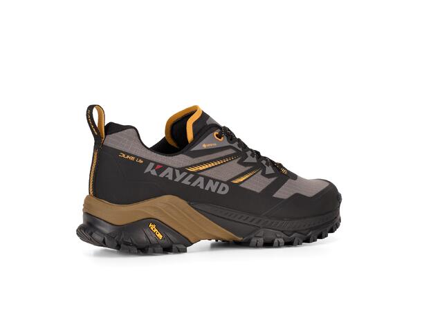 Duke Lite GTX Black Turmeric UK 11,5 