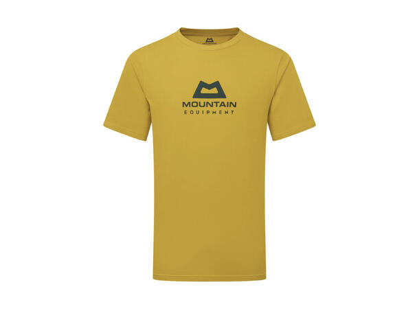 Emblem Mens Tee Etruscan Red L 